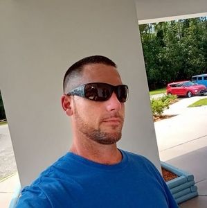 Meet your Posher, Forrest